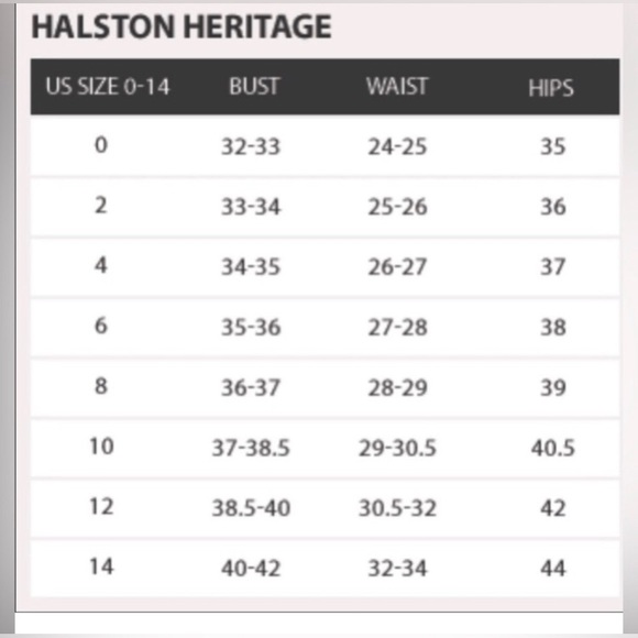 Host pick🔥Halston Poplin dress 💎! Gorgeous color size 6! Lowest price - Picture 8 of 9